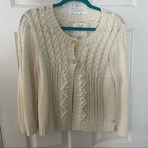American Eagle large sweater